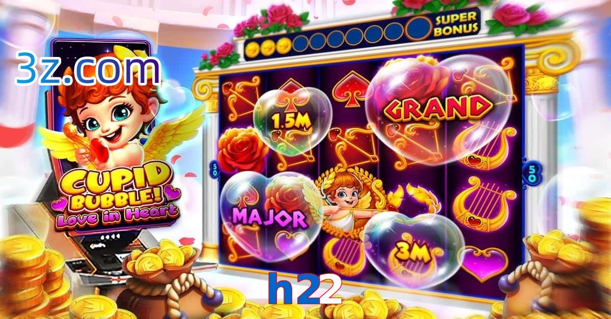 h22 promoções de cassino brasil